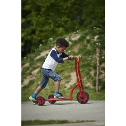 Winther VIKING Safety Roller klein 8900475