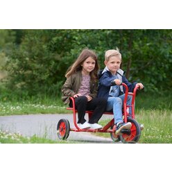 Winther VIKING SideBySide Taxi, 4-8 Jahre