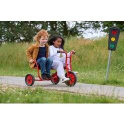 Winther VIKING SideBySide Taxi, 4-8 Jahre