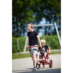 Winther VIKING Sulky 8900463
