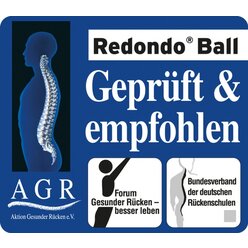 TOGU Redondo Ball Plus