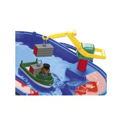 AquaPlay GigaSet, Wasserspiel, ab 3 Jahre