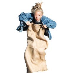 Riesen-Jutesack