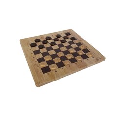 Spieltisch exklusiv mit Schach / Dame