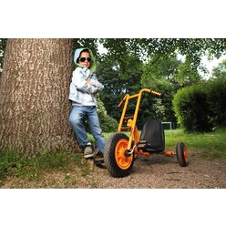 TopTrike Chopper, Dreirad, ab 4 Jahre