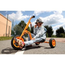 TopTrike Chopper, Dreirad, ab 4 Jahre