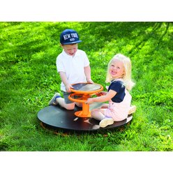 TopTrike Sitz-Karussell, 3-6 Jahre