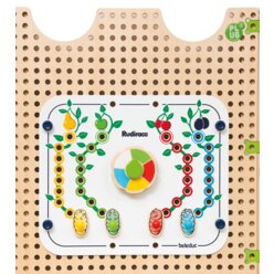 PLUG it Spiele Set