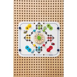 PLUG it Spiele Set