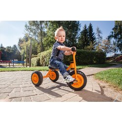TopTrike Kleines Dreirad, ab 2 Jahre