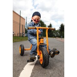 TopTrike Kleines Dreirad, ab 2 Jahre