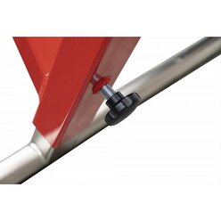 BENZ Alu-Schwebebalken Perform 3 m