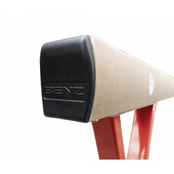 BENZ Alu-Schwebebalken Perform 3 m