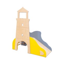 Educasa Spielburg Leuchtturm, 1-5 Jahre