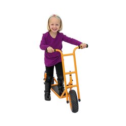 TopTrike Roller klein, Lenkerhhe 72 cm, ab 3 Jahre