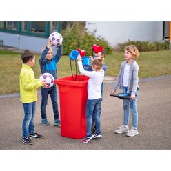 Spiel- und Spa�tonne, ab 3 Jahre
