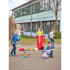 Spiel- und Spa�tonne, ab 3 Jahre