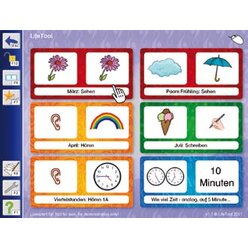 ChoiceTrainer AAC zustzliche Aktivierung zur Mehrplatzlizenz (Download Version)