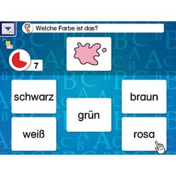 ChoiceTrainer AAC zustzliche Aktivierung zur Mehrplatzlizenz (Download Version)
