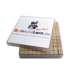 COMPUTANDI BASIC Rechenbox natur