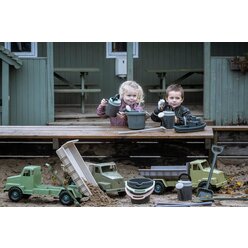 Grean Bean LKW 69 cm, Sandspielzeug, ab 2 Jahre