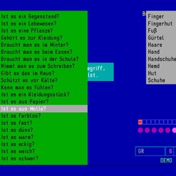 Budenberg Lernprogramm 5.-6. Klasse (Einzelplatz, Touch-Version)