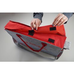 Umhngetasche "Mein Kamishibai", neues Model!