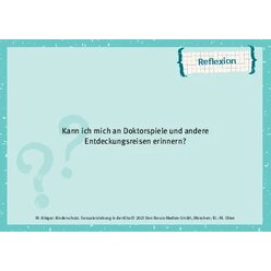 Kinderschutz: Sexualerziehung in der Kita, Buch
