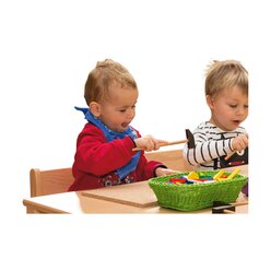 Groes Formen-Nagelmaterial, ab 3 Jahre