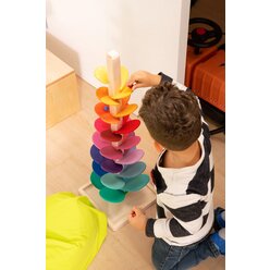 Klangbaum gro, ab 3 Jahre