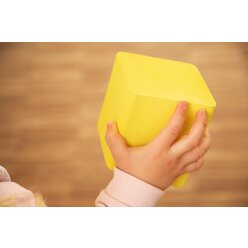 Schrgstapler maxi, 10x10 cm, Spiel- und Bausteine, ab 3 Jahre