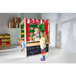 Theater/Kaufladen