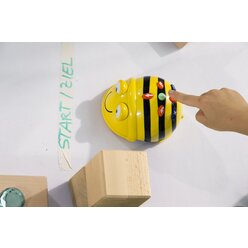 Bee-Bot Klassen-Set, 6 Stck plus Ladestation, ab 5 Jahren