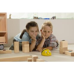 Bee-Bot Klassen-Set, 6 Stck plus Ladestation, ab 5 Jahren