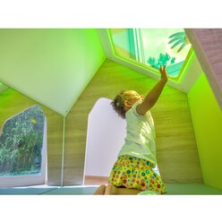 Educasa Spielhaus Sinne, 1-7 Jahre