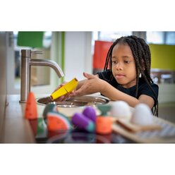 Educo Spielkche - neue Version!