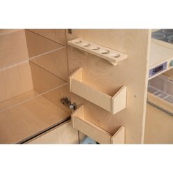Educo Groe Kinderspielkche