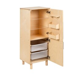 Educo Groe Kinderspielkche
