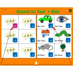 Elektroblinker (Schullizenz)