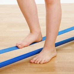 Slackspot Basic, Balance-System, 3-12 Jahre