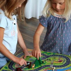 Spieltisch City, ab 3 Jahre