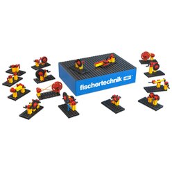 fischertechnik CLASS SET Gears