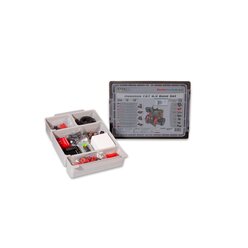 fischertechnik Baukasten Robotics TXT 4.0 Base Set