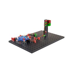 fischertechnik Calliope - Programmieren in der Grundschule
