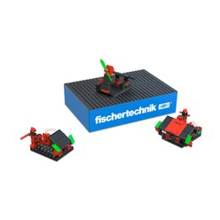 fischertechnik CLASS SET Solar Energy