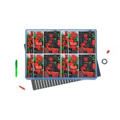 fischertechnik CLASS SET Solar Energy