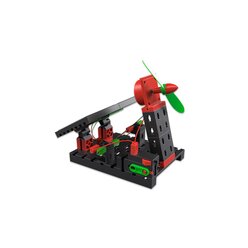 fischertechnik CLASS SET Solar Energy