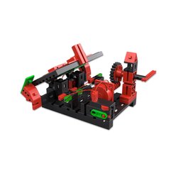 fischertechnik CLASS SET Solar Energy