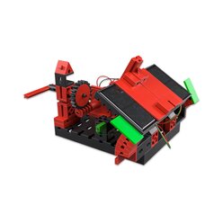 fischertechnik CLASS SET Solar Energy