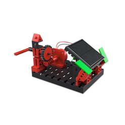 fischertechnik CLASS SET Solar Energy